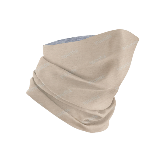 SPORTFUL CLASSIC Cream Neck Warmer