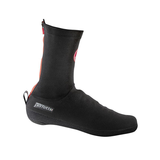 CASTELLI PERFETTO Κάλυμμα παπουτσιών μαύρο