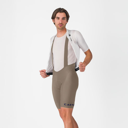 CASTELLI COMPETIZIONE 2 KIT Clay Bib Short