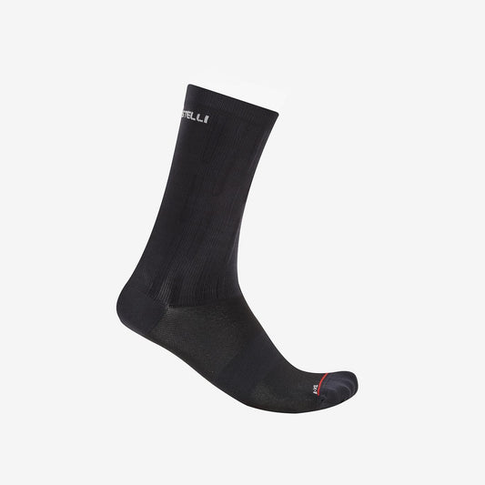 CASTELLI AERO RACE PRO 20 Κάλτσες Μαύρες