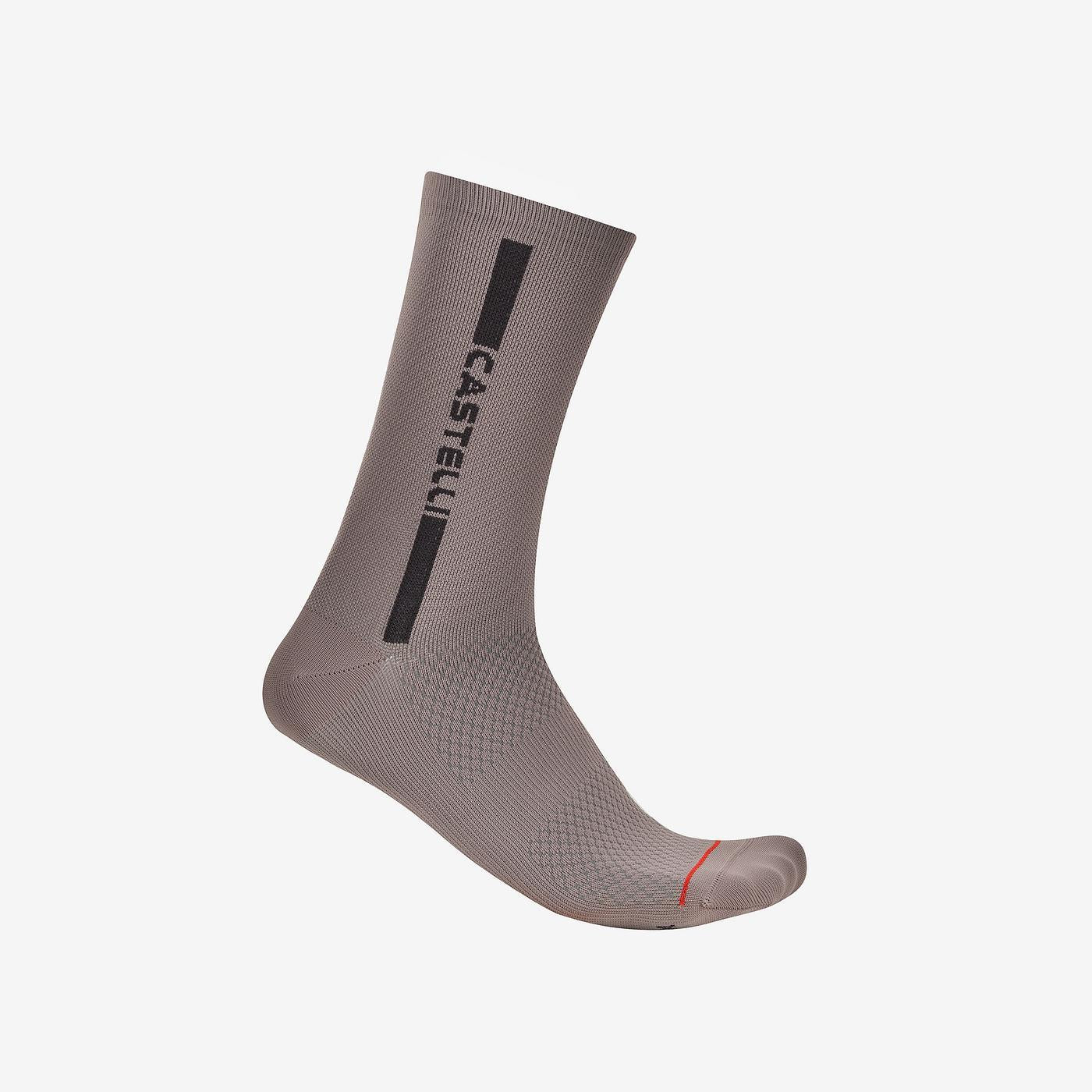 CASTELLI LINEA LOGO 15 Clay Socks