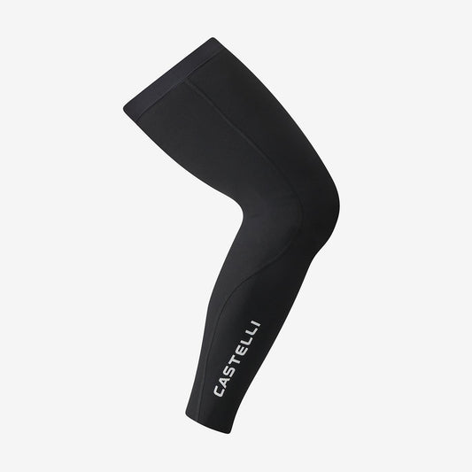 CASTELLI UPF 50 + LIGHT 3 Bibtights Μαύρο