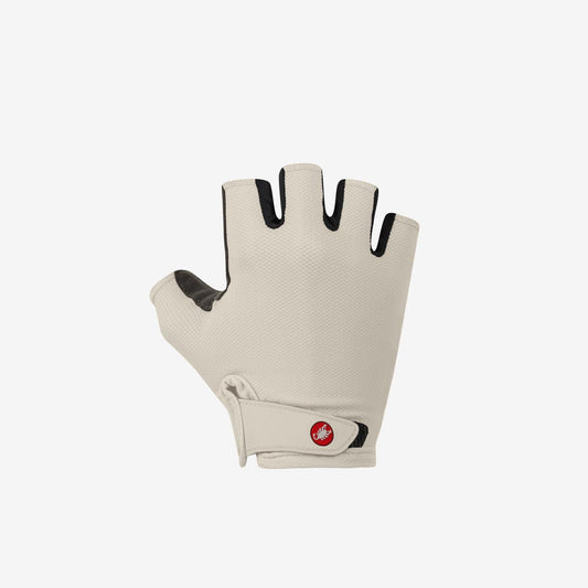 CASTELLI COMPETIZIONE Γυναικεία γάντια Silver Moon Short Gloves