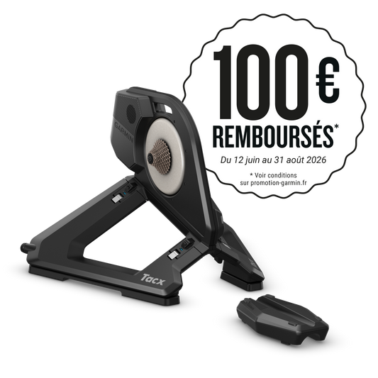 Αρχική Εκπαιδευτής TACX NEO 2 Smart