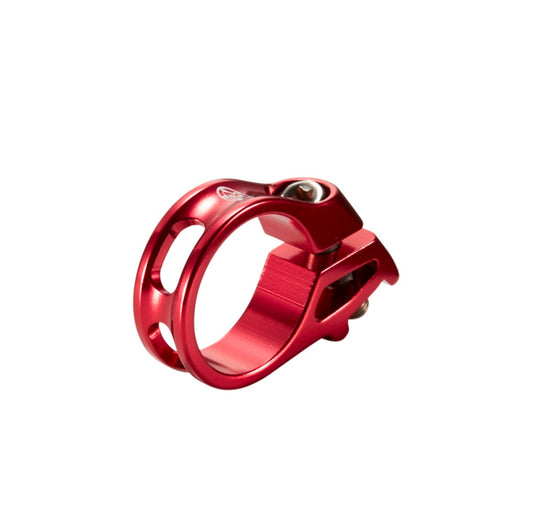 REVERSE COMPONENTS Σφιγκτήρας TRIGGER για SRAM Shifter Κόκκινο