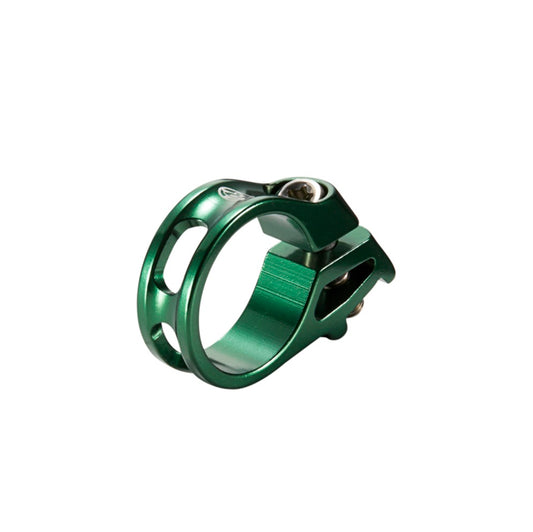 REVERSE COMPONENTS Σφιγκτήρας TRIGGER για SRAM Shifter Πράσινο