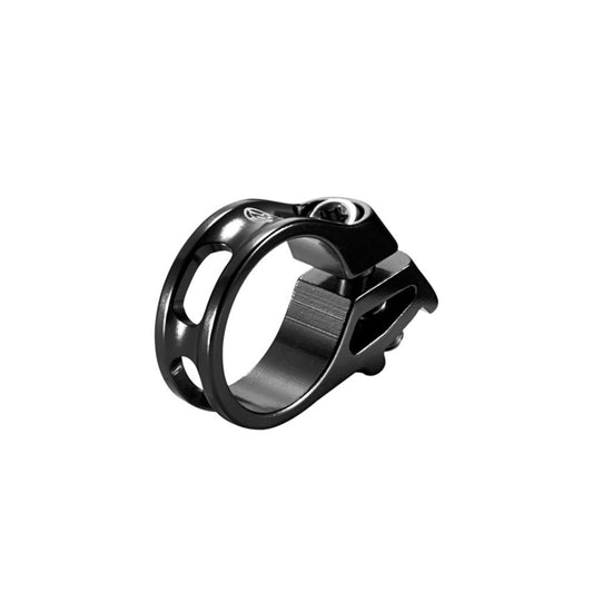 Σφιγκτήρας TRIGGER REVERSE COMPONENTS για SRAM Shifter Μαύρο