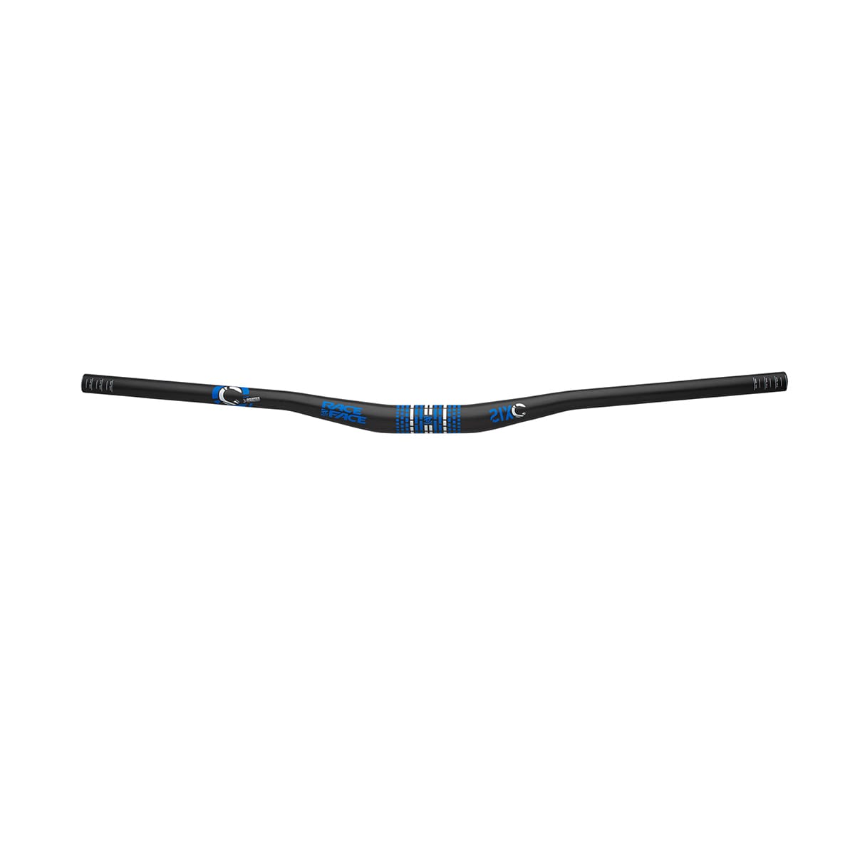 RACE FACE SIXC Carbon Rise 19mm Κρεμάστρα 785mm Μπλε