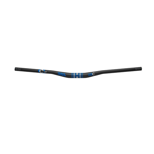 RACE FACE SIXC Carbon Rise 19mm Κρεμάστρα 785mm Μπλε