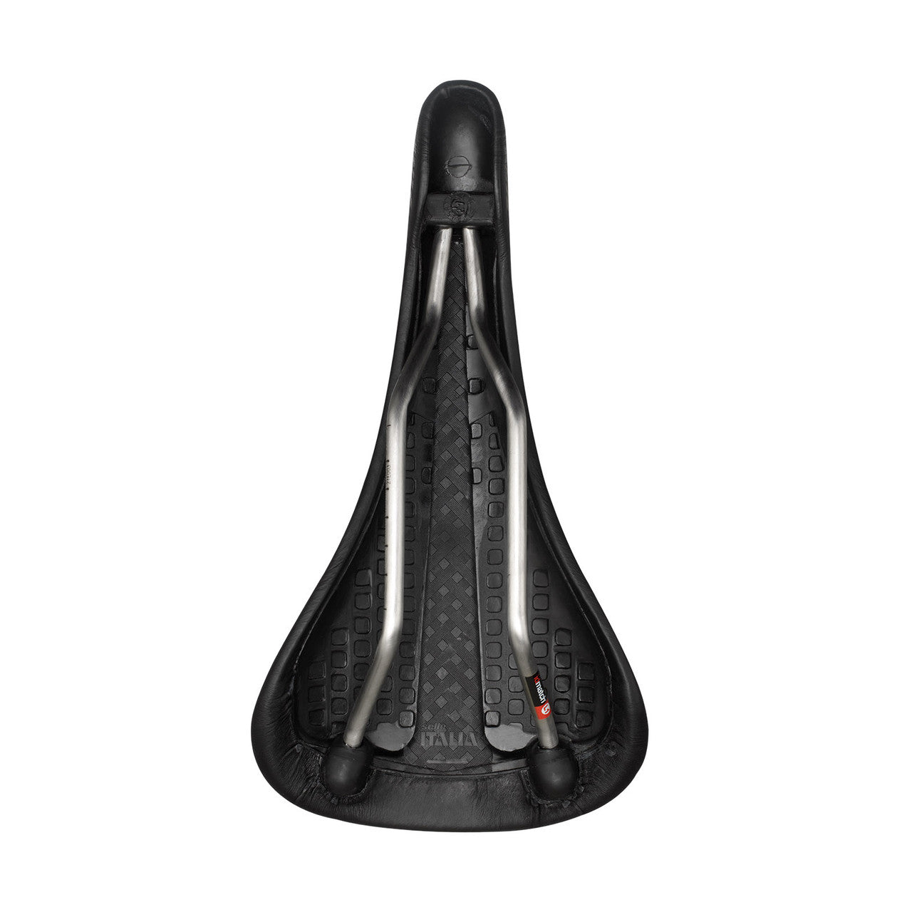 Flite Bonnie L1 Saddle - bottom view