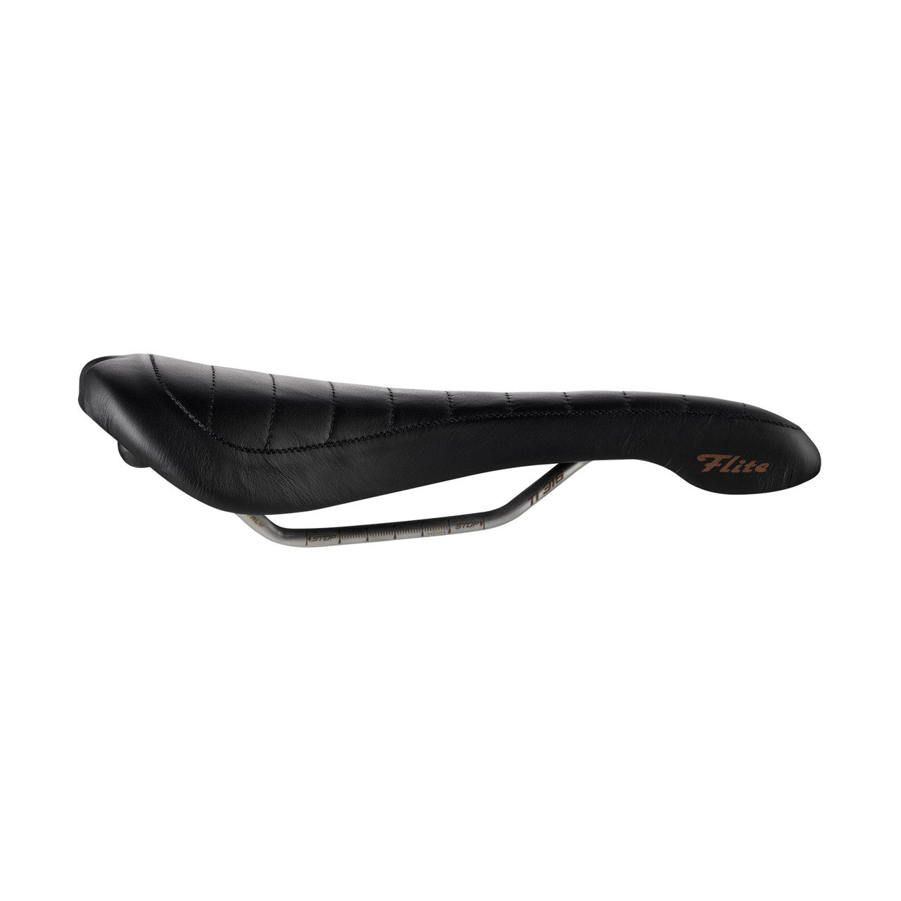 Flite Bonnie L1 Saddle - side view