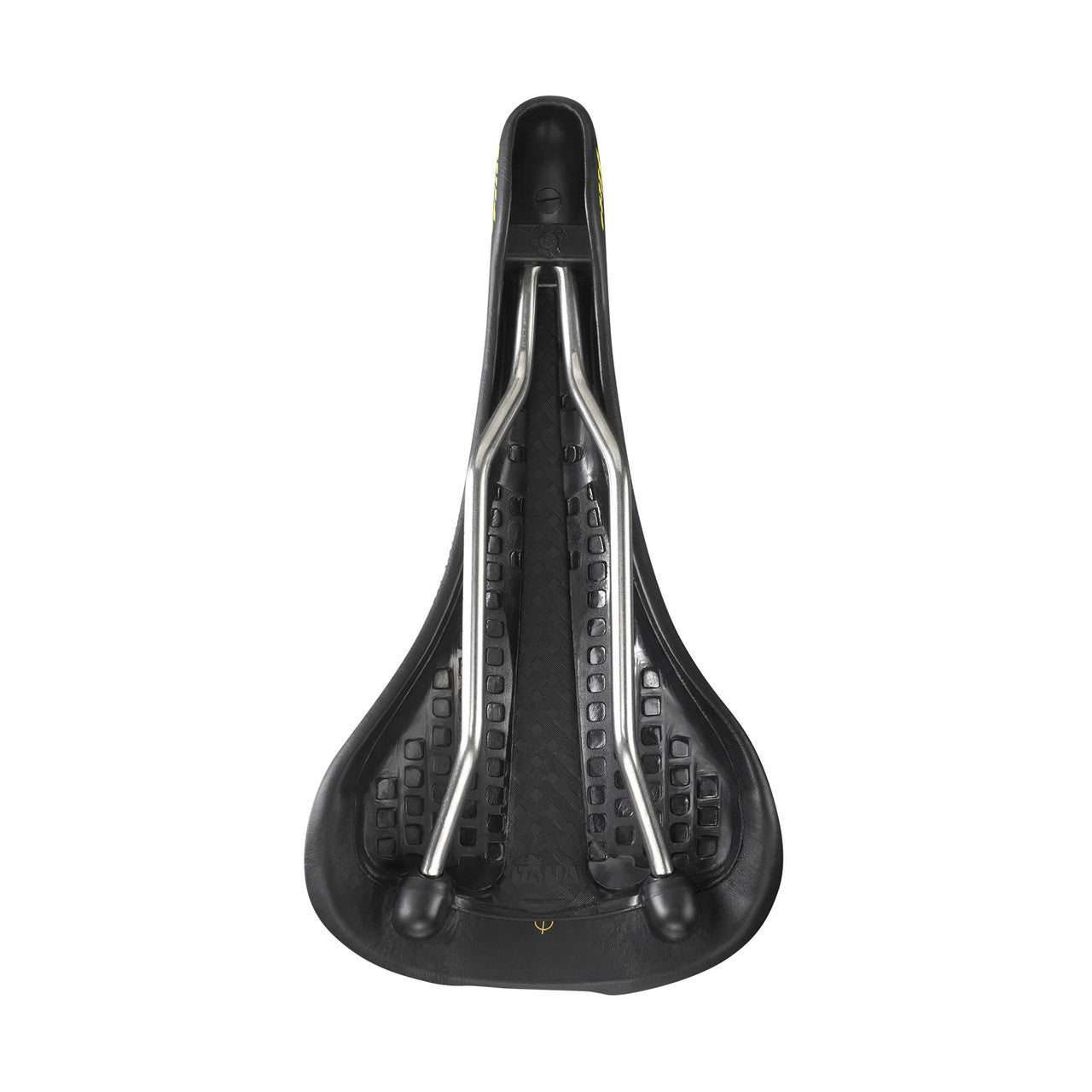 Σέλα SELLE ITALIA Flite 1990 L1 146mm Rails Titane - κάτω όψη