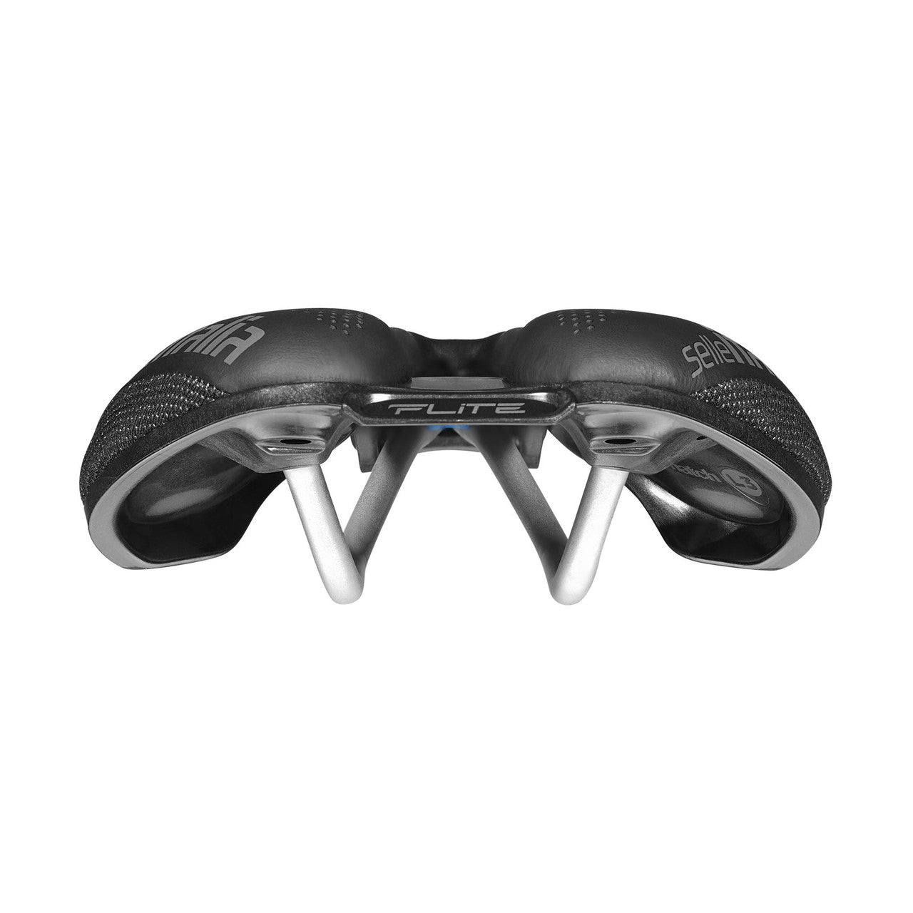 Selle Flite Boost X-Cross L3 - rear view
