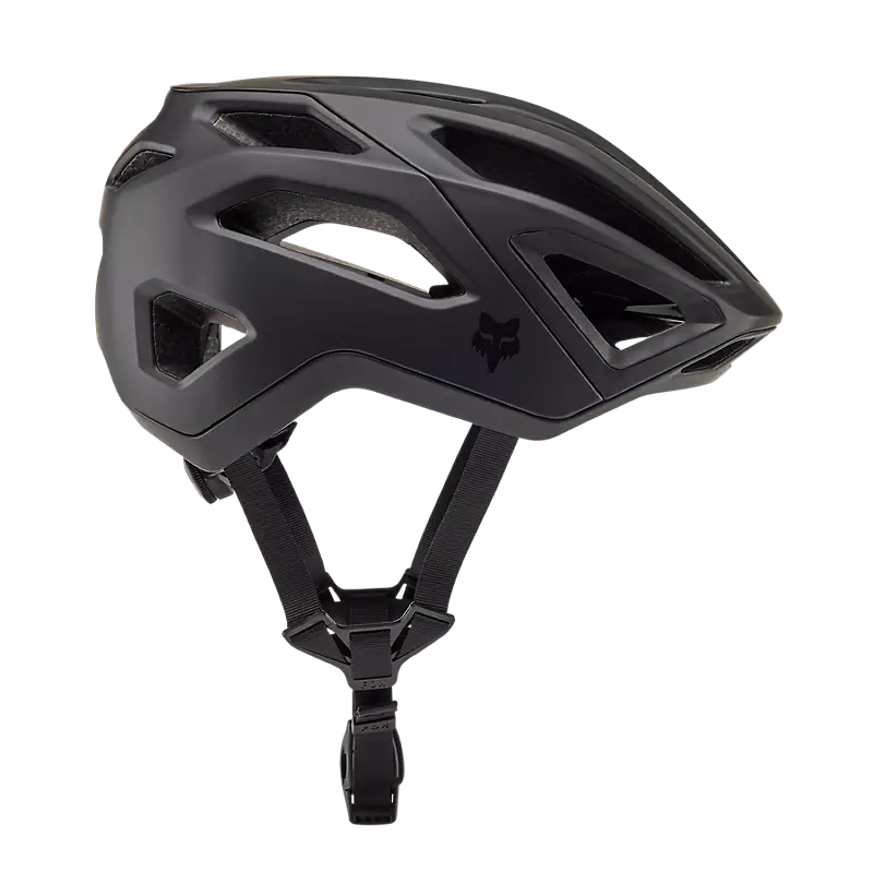 FOX CROSSFRAME PRO MIPS MTB/Gravel Helmet Matte Black