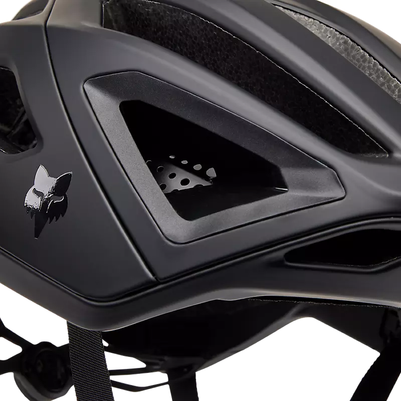 FOX CROSSFRAME PRO MIPS MTB/Gravel Helmet Matte Black