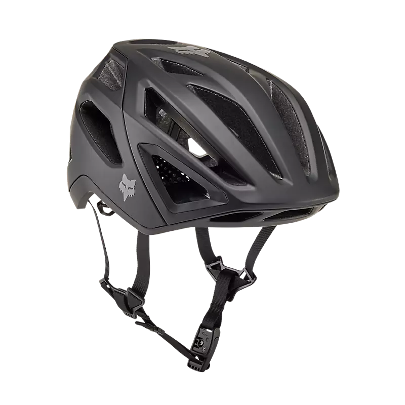 FOX CROSSFRAME PRO MIPS MTB/Gravel Helmet Matte Black