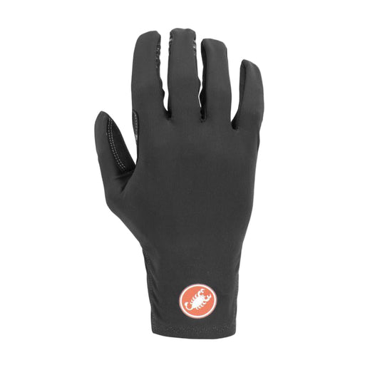 Γάντια CASTELLI LIGHTNESS 2 Μαύρο