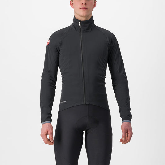 CASTELLI GAVIA LITE Μπουφάν Μαύρο