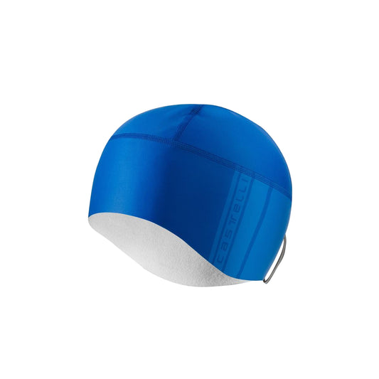 CASTELLI PRO THERMAL 2 Skully Cap μπλε