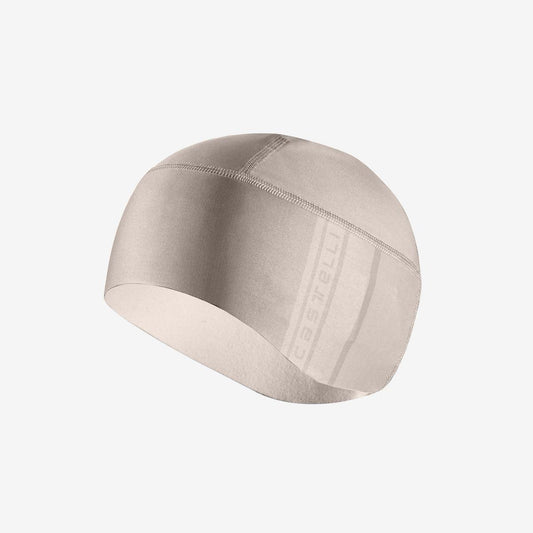 CASTELLI PRO THERMAL 2 Skully Γυναικείο ασημί καπέλο κάτω από το κράνος