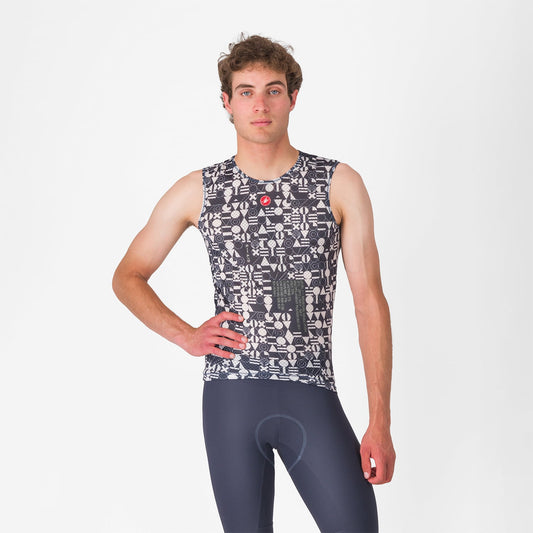 CASTELLI ESPRESSO R--A/D Εσώρουχα μπλε