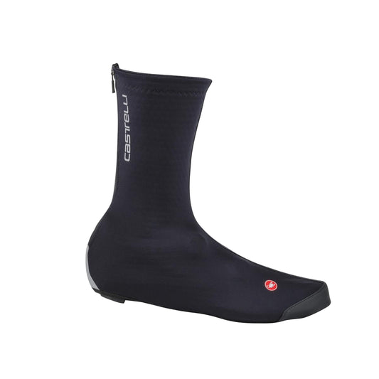 CASTELLI ESPRESSO 2 Κάλυμμα παπουτσιών μαύρο