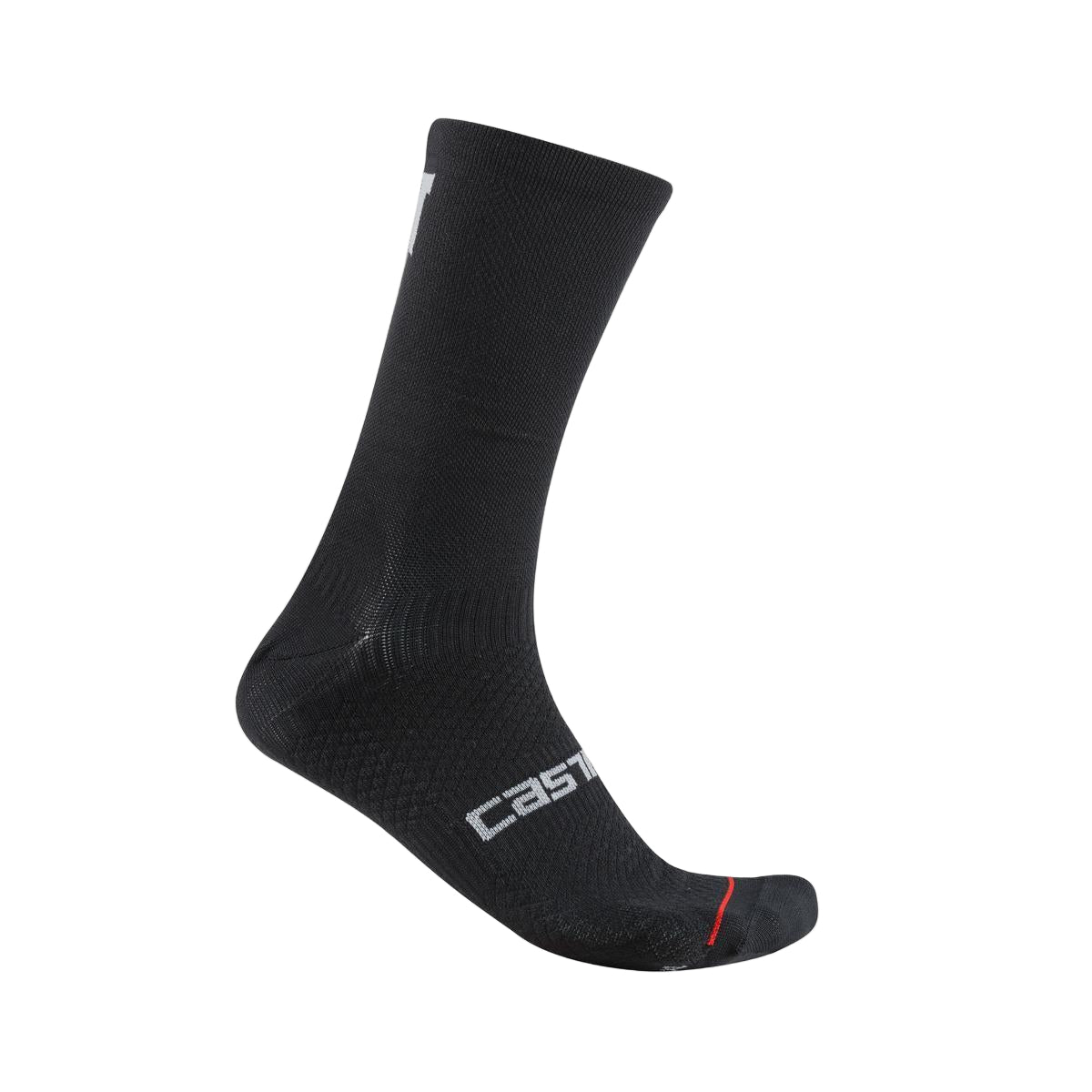 CASTELLI COMO 20 THERMAL Παπούτσι Παπούτσι Μαύρο