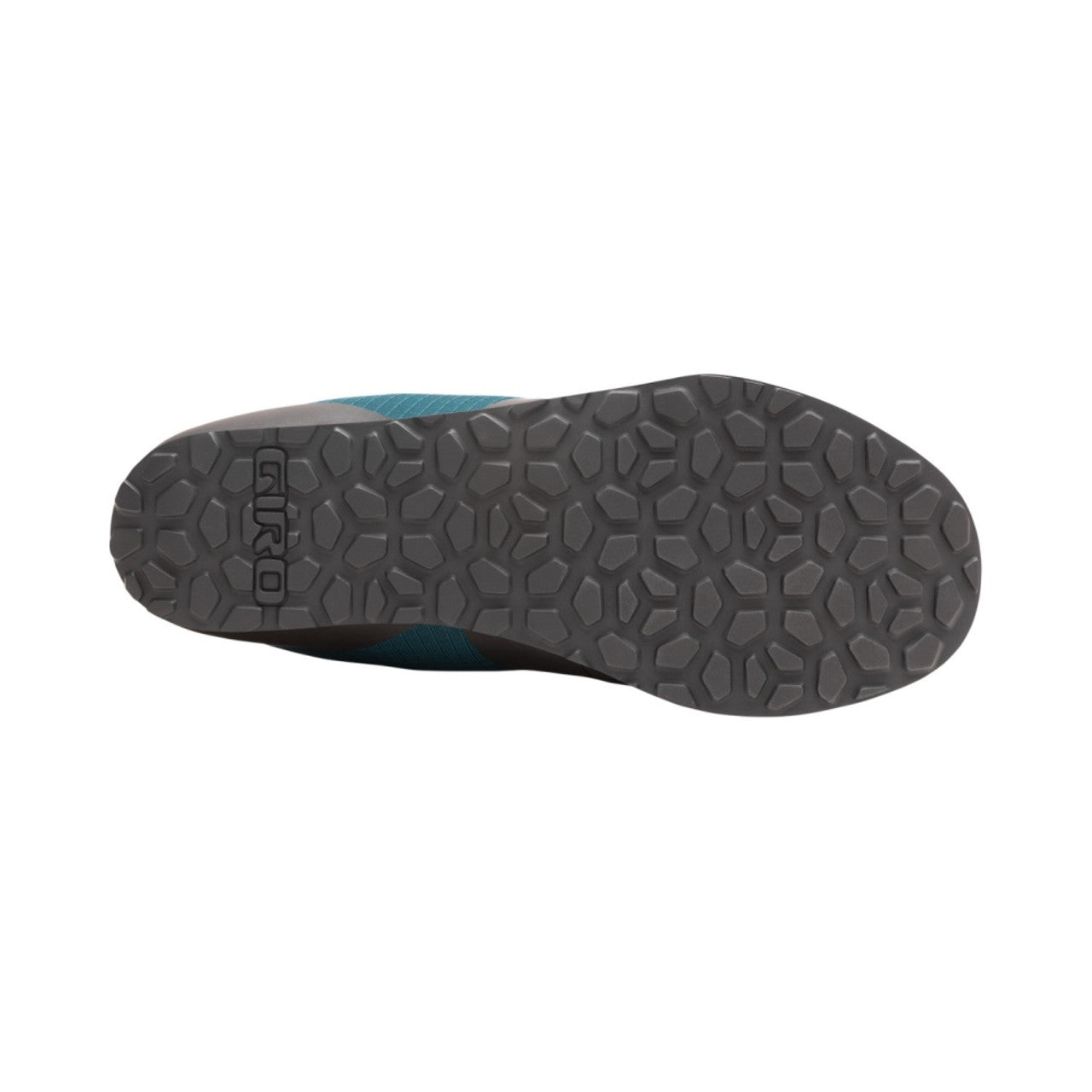 GIRO TRACKER FASTLACE MTB Παπούτσια Μπλε/Κόκκινο