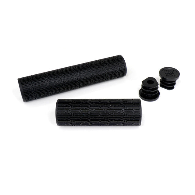 ROCKSHOX TEXTURED λαβές για TwistLoc Ultimate B1+ (2024+)
