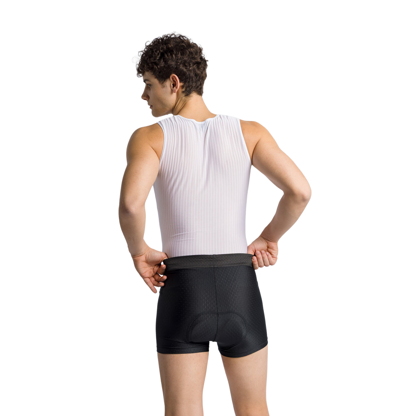 SPORTFUL Short Black