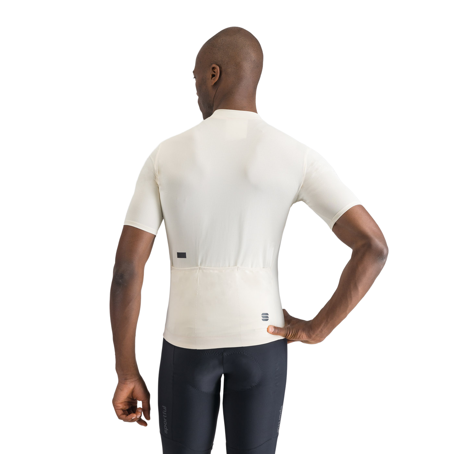 SPORTFUL CLASSIC JERSEY Κοντομάνικο Jersey Cream