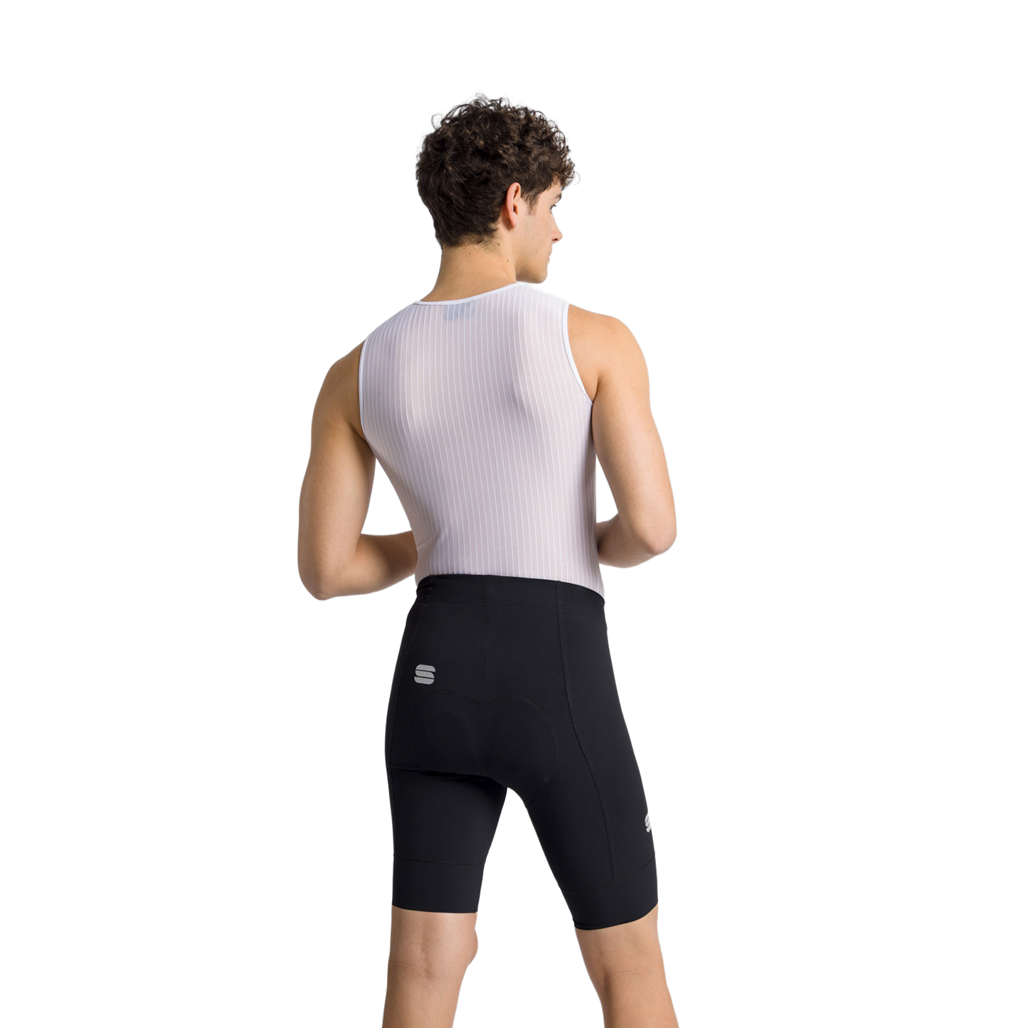 SPORTFUL SRK Short Black