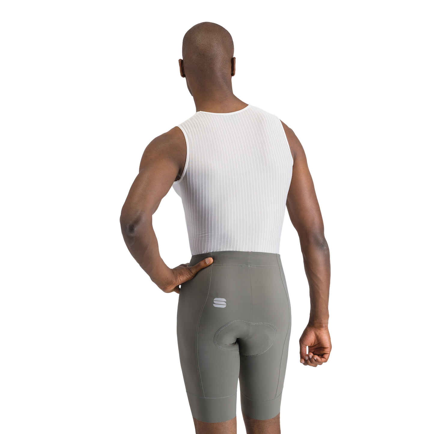 SPORTFUL SRK Short Grey