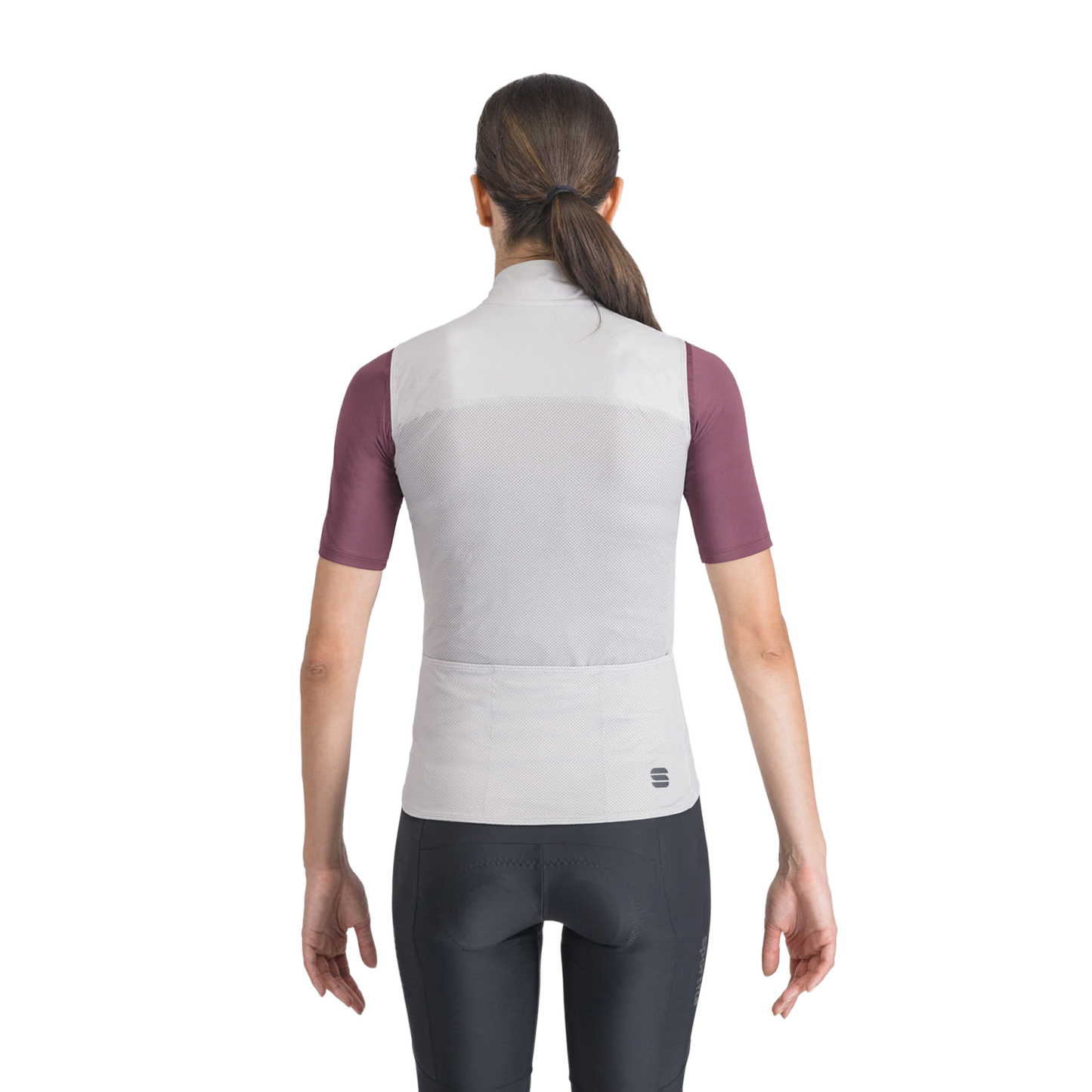 Γυναικείο μπουφάν Macnhes SPORTFUL PRO 2 Γκρι