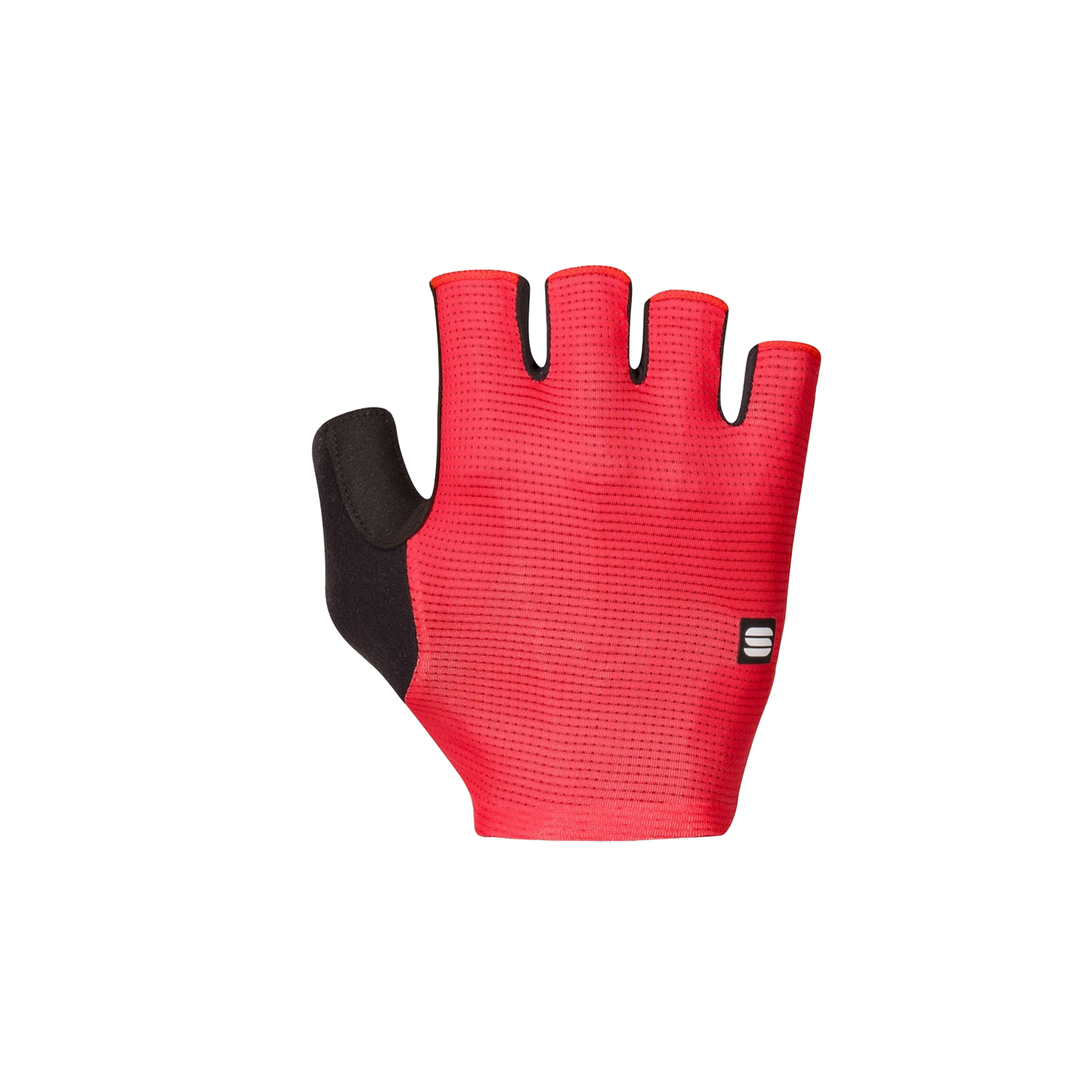 SPORTFUL PRO Short Gloves Red