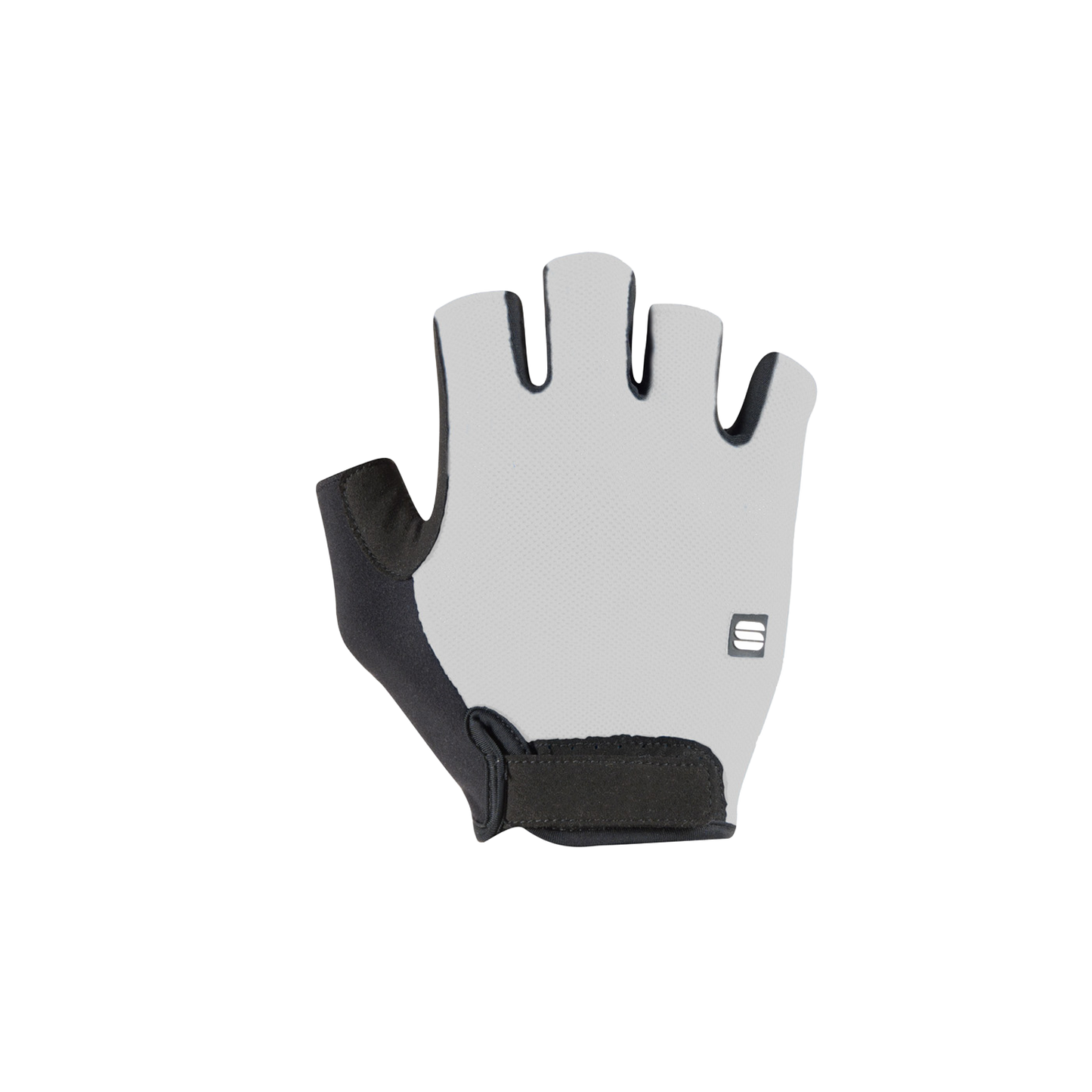 SPORTFUL CLASSIC Short Gloves White