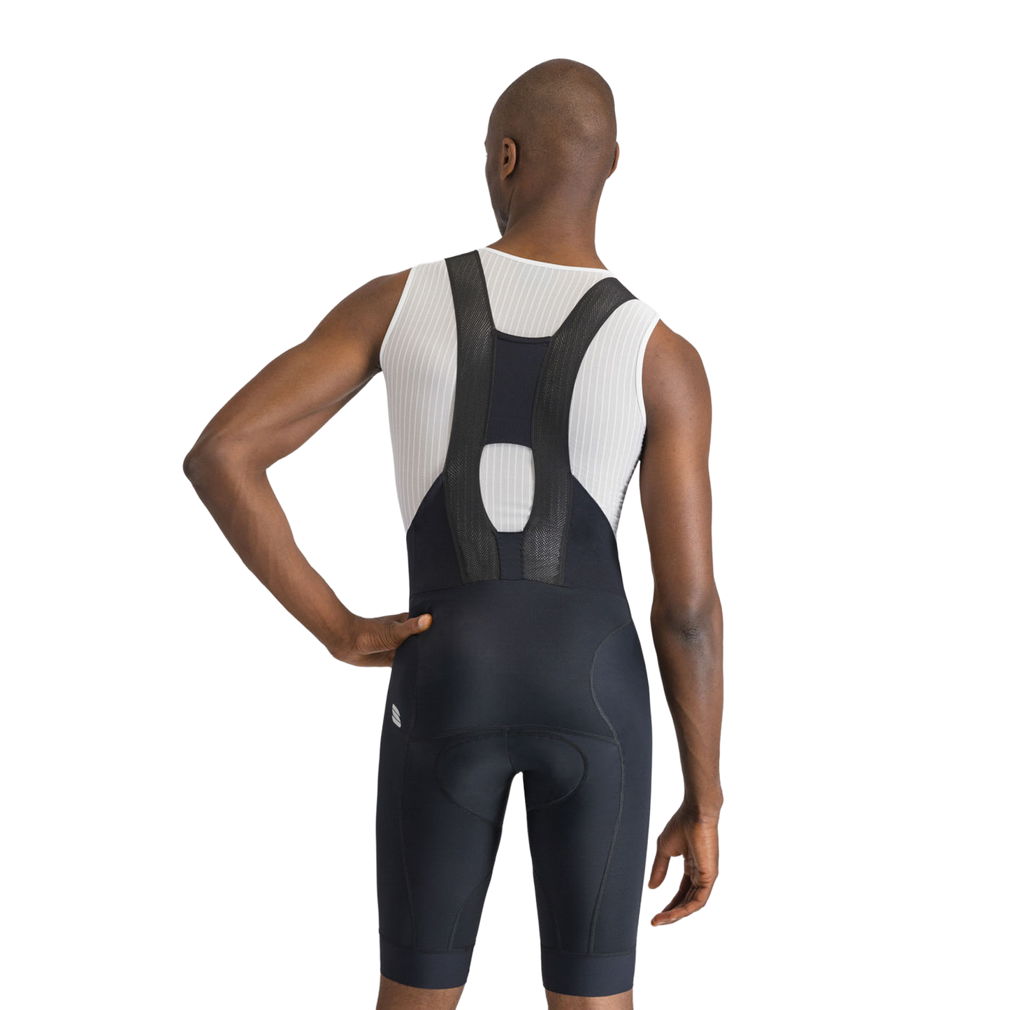 MAVIC PRO BASELAYER Sleeveless Underwear White