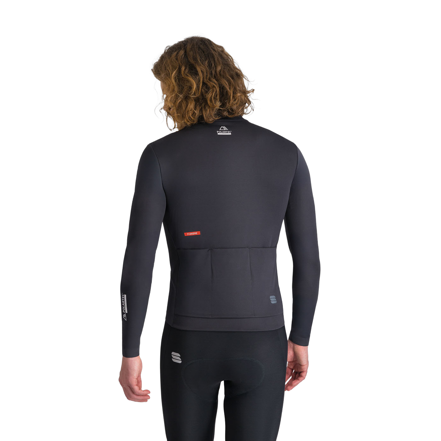 SPORTFUL FIANDRE SHIFT Jacket Black