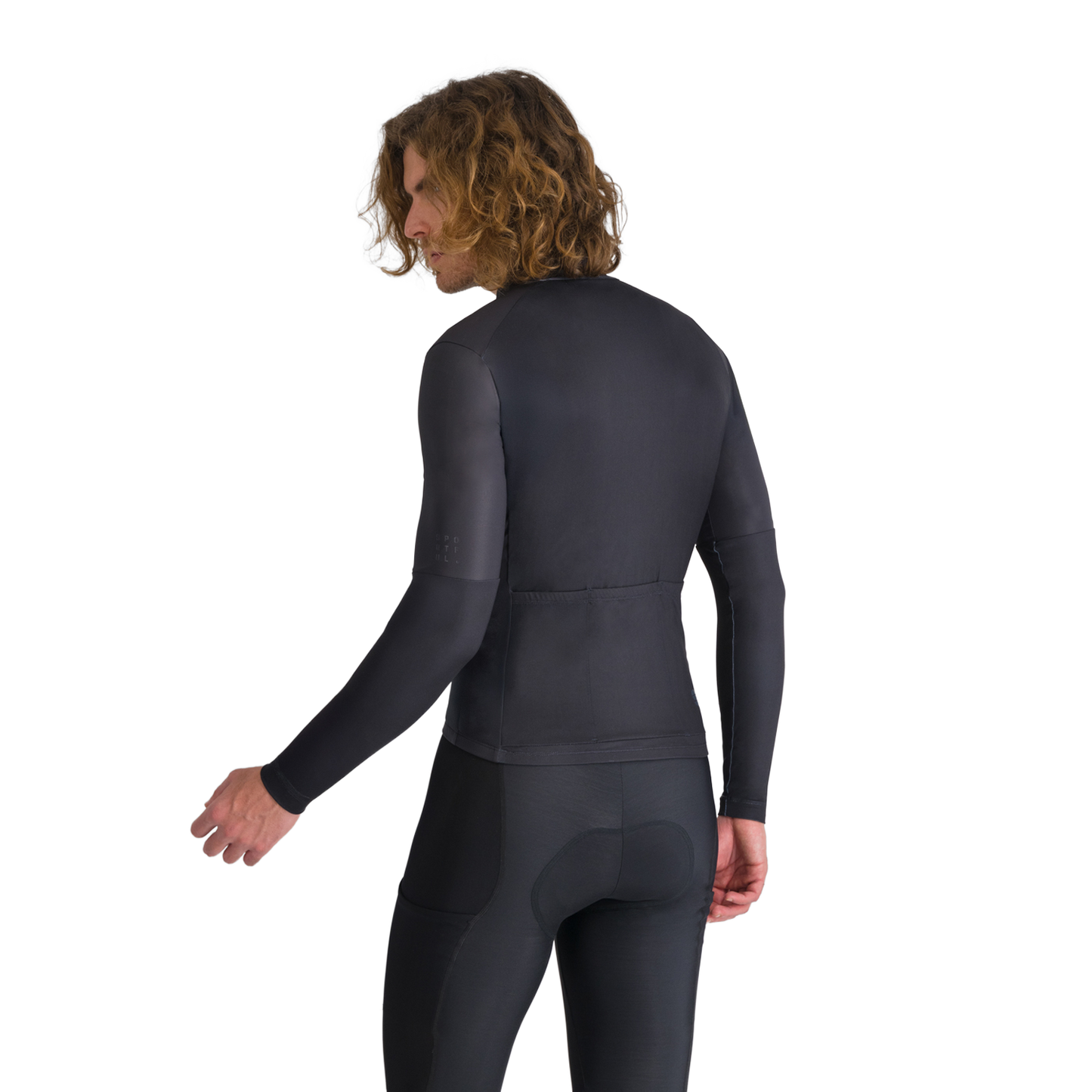 SPORTFUL SRK SHIFT WIND Jacket Μαύρο