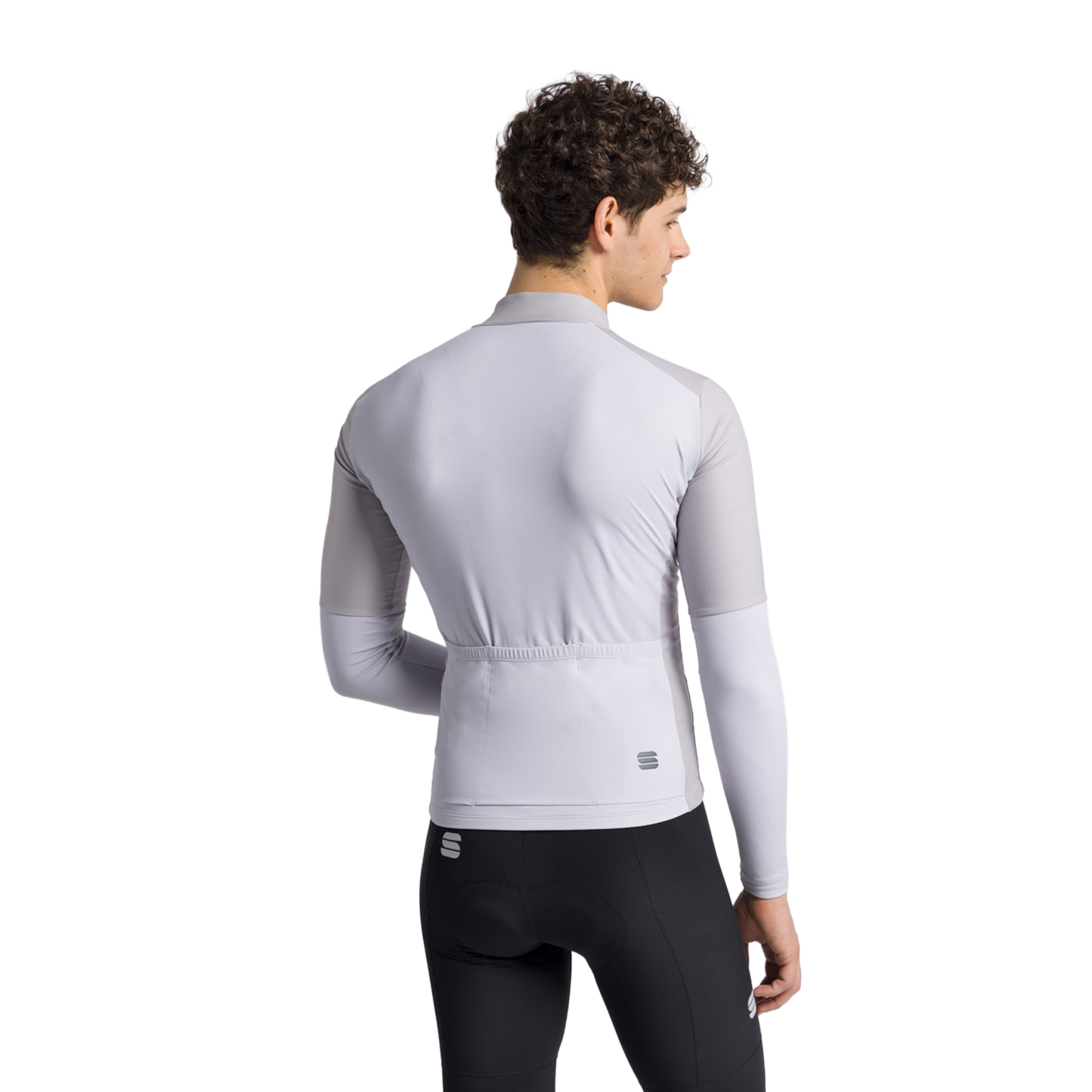 SPORTFUL SRK SHIFT WIND μπουφάν γκρι