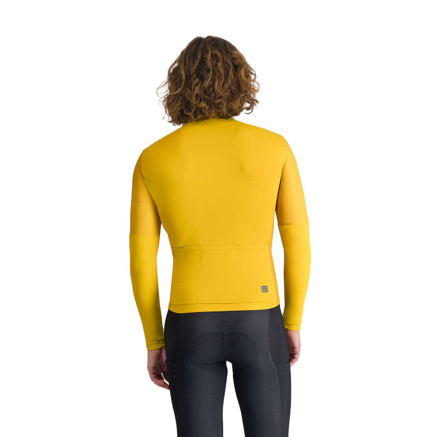 SPORTFUL SRK SHIFT WIND μπουφάν κίτρινο