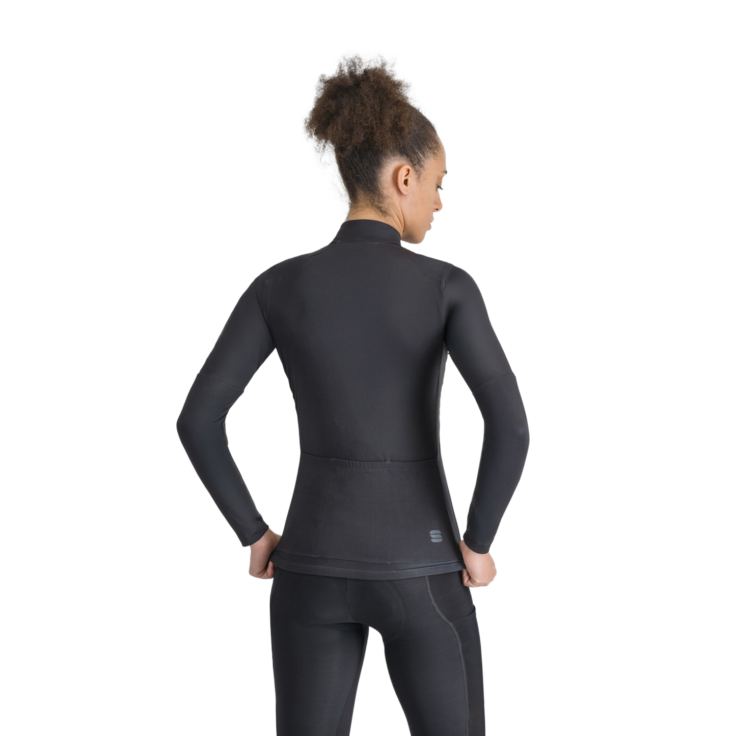SPORTFUL SRK SHIFT WIND Jacket Γυναίκες Μαύρο