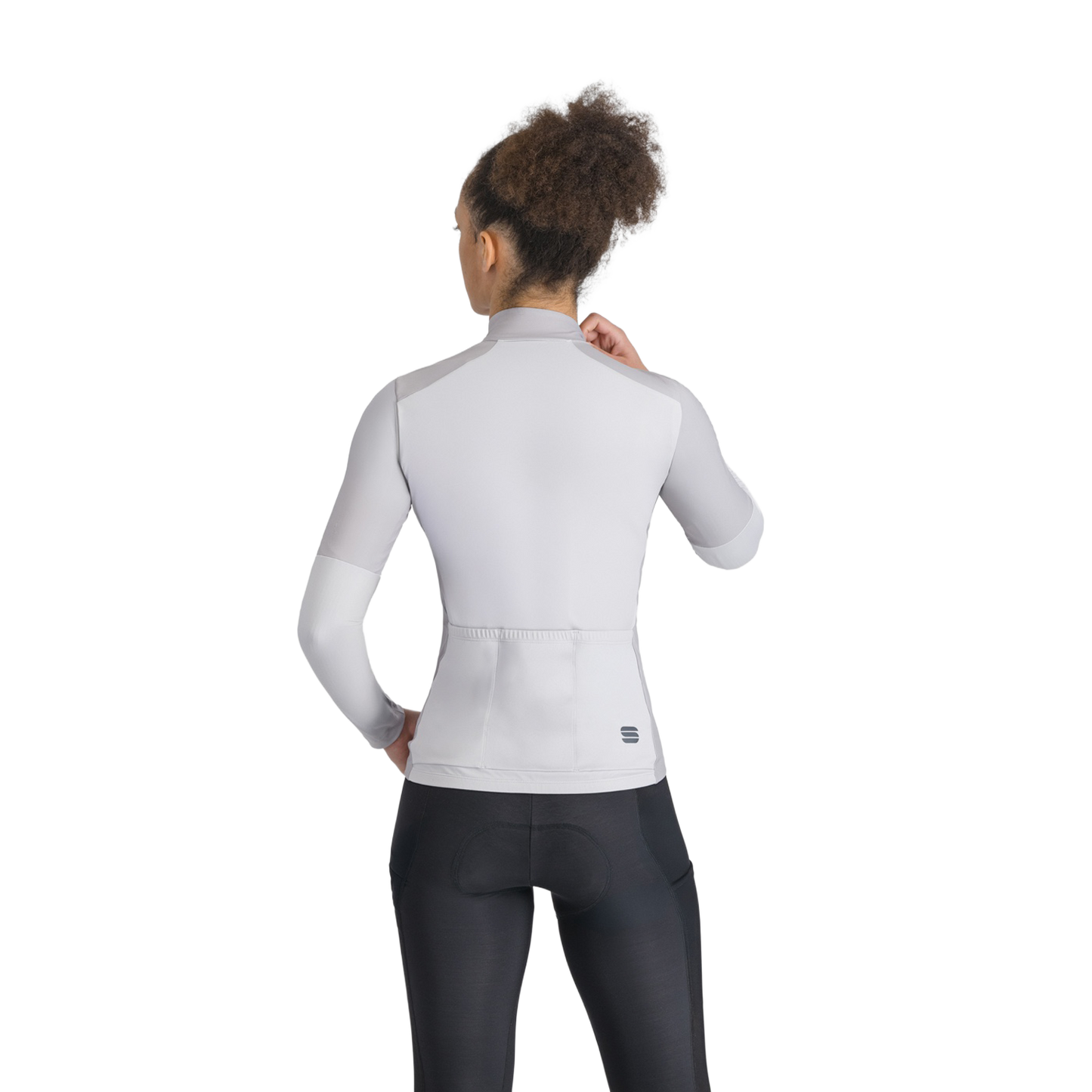 SPORTFUL SRK SHIFT WIND Jacket Γυναικείο Γκρι