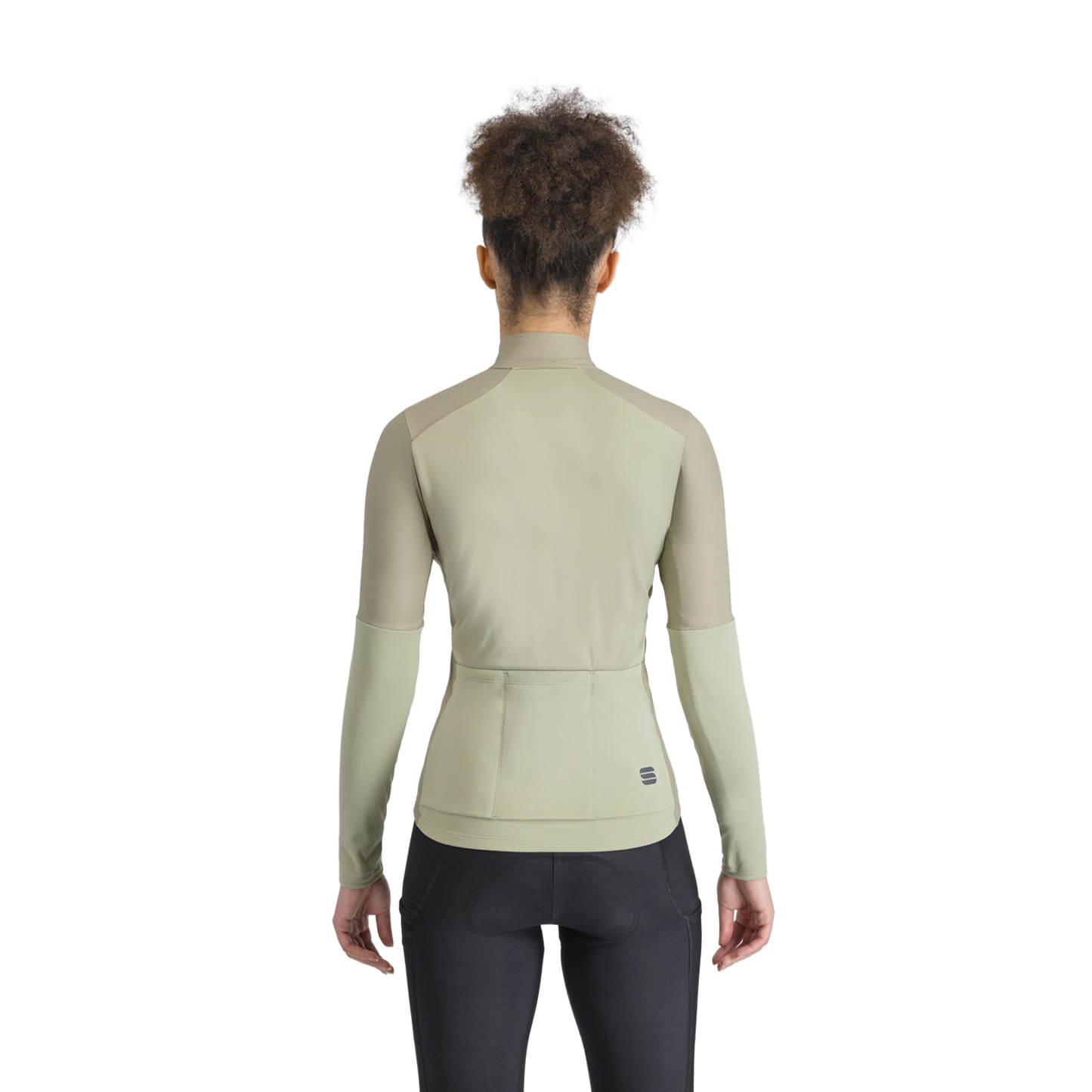 SPORTFUL SRK SHIFT WIND Jacket Γυναίκες Πράσινο