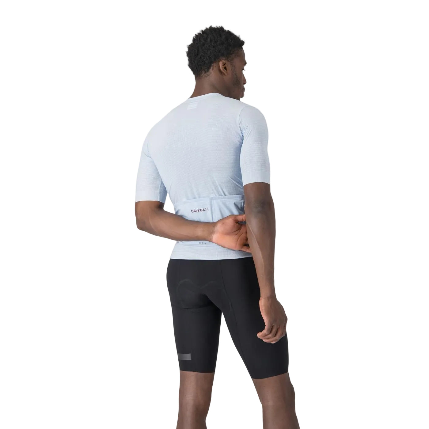 CASTELLI PREMIO EVO Bib Tight Μαύρο
