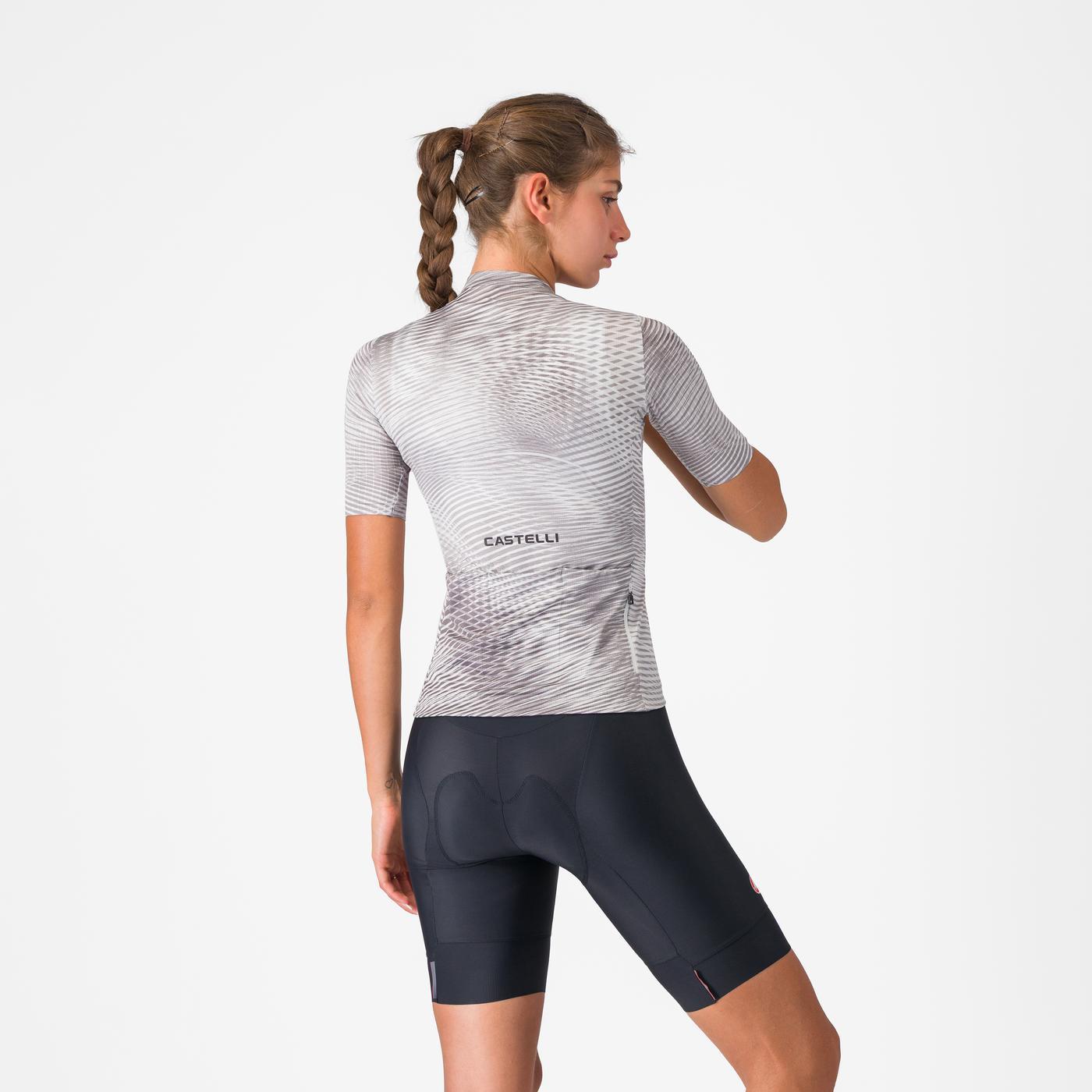 CASTELLI PRIMA 2 Women's Short Blue