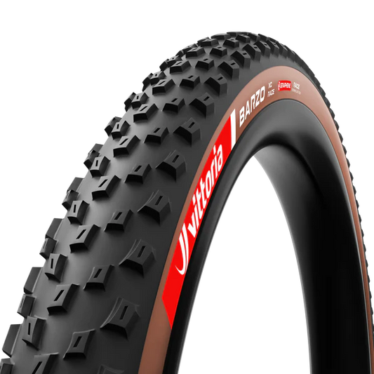 Ελαστικό VITTORIA BARZO XC RACE 29x2.25 Graphene/Silica Tubeless Ready Soft Beige