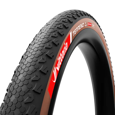 Ελαστικό VITTORIA TERRENO XC RACE 29x2.25 Graphene/Silica Tubeless Ready Soft Beige