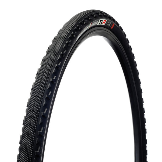 CHALLENGE CHICANE 700x33c Tubeless Ready Μαύρο ελαστικό