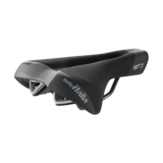 Σέλα ST 3 Superflow S3 - όψη 3/4
